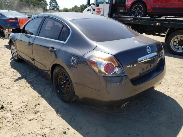 Photo 2 VIN: 1N4AL2AP5CC206992 - NISSAN ALTIMA 