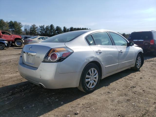 Photo 3 VIN: 1N4AL2AP5CC210587 - NISSAN ALTIMA BAS 