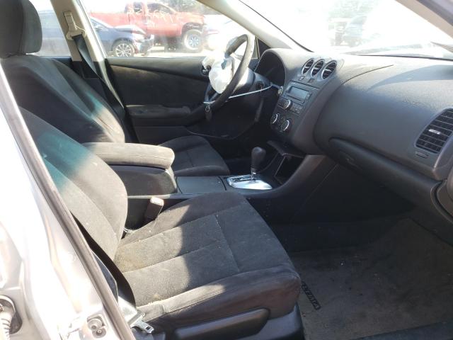 Photo 4 VIN: 1N4AL2AP5CC210587 - NISSAN ALTIMA BAS 