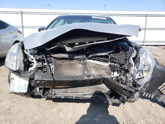 Photo 6 VIN: 1N4AL2AP5CC210587 - NISSAN ALTIMA BAS 