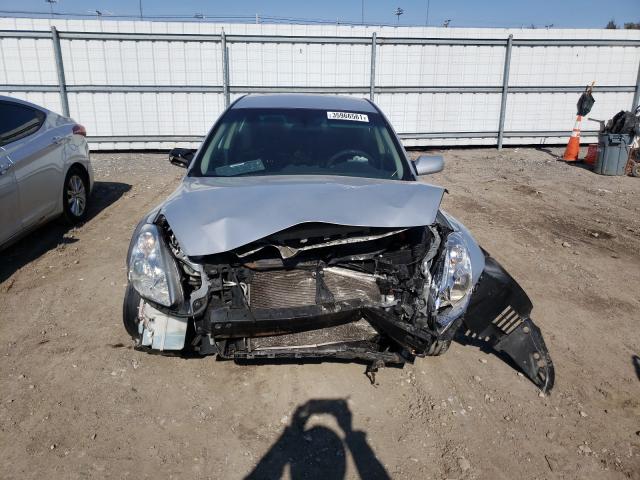 Photo 8 VIN: 1N4AL2AP5CC210587 - NISSAN ALTIMA BAS 