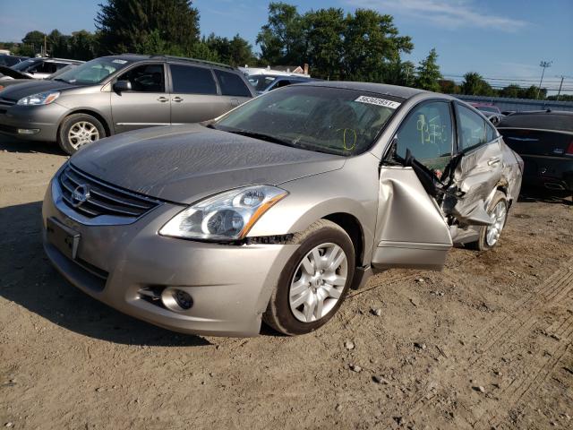 Photo 1 VIN: 1N4AL2AP5CC212758 - NISSAN ALTIMA BAS 