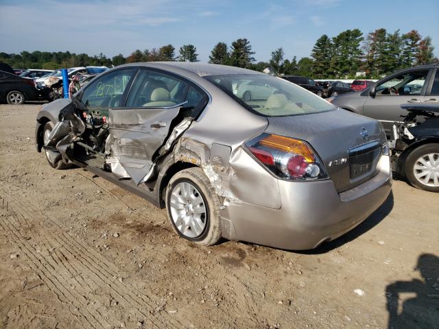 Photo 2 VIN: 1N4AL2AP5CC212758 - NISSAN ALTIMA BAS 