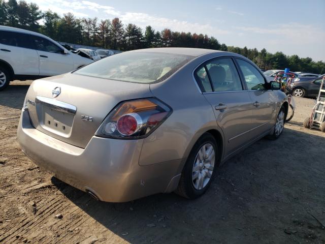 Photo 3 VIN: 1N4AL2AP5CC212758 - NISSAN ALTIMA BAS 