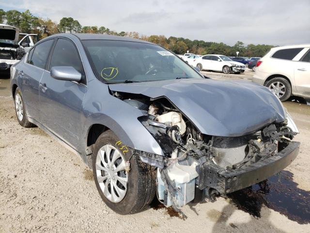 Photo 0 VIN: 1N4AL2AP5CC213506 - NISSAN ALTIMA BAS 