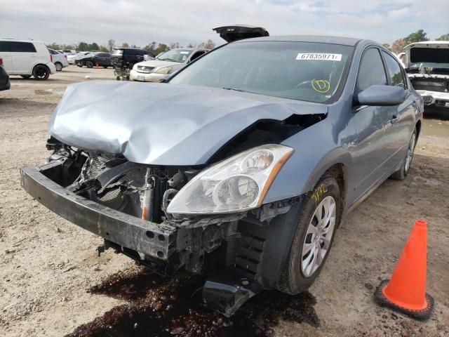 Photo 1 VIN: 1N4AL2AP5CC213506 - NISSAN ALTIMA BAS 