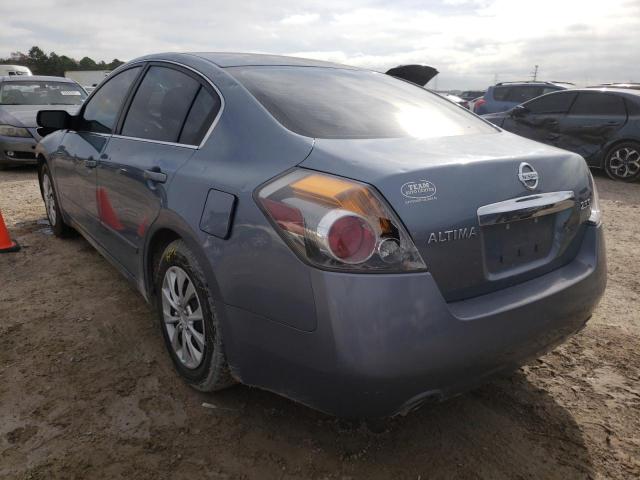 Photo 2 VIN: 1N4AL2AP5CC213506 - NISSAN ALTIMA BAS 