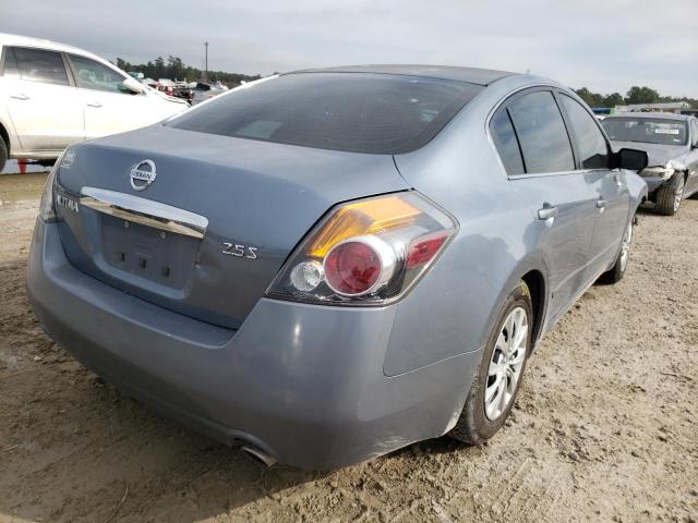 Photo 3 VIN: 1N4AL2AP5CC213506 - NISSAN ALTIMA BAS 