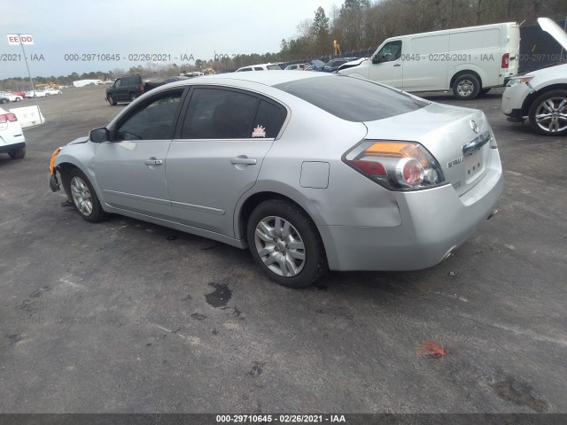 Photo 2 VIN: 1N4AL2AP5CC213652 - NISSAN ALTIMA 