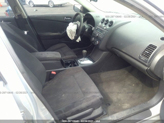 Photo 4 VIN: 1N4AL2AP5CC213652 - NISSAN ALTIMA 