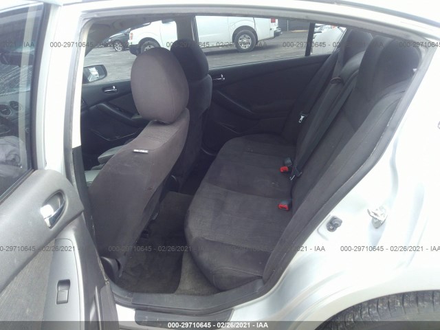 Photo 7 VIN: 1N4AL2AP5CC213652 - NISSAN ALTIMA 