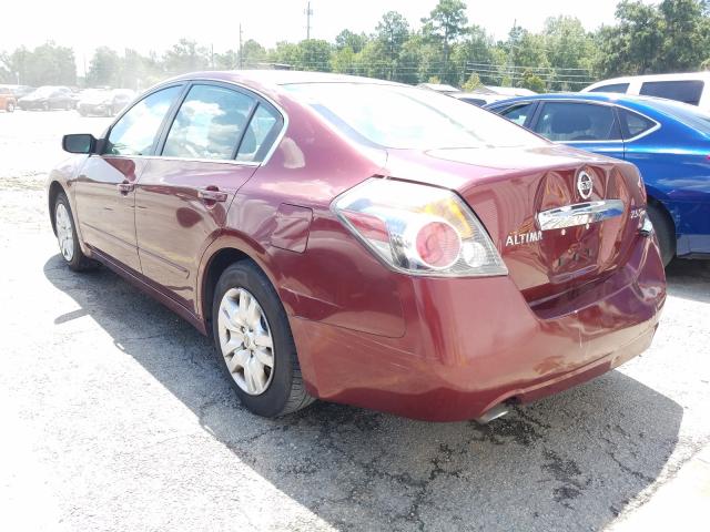 Photo 2 VIN: 1N4AL2AP5CC214512 - NISSAN ALTIMA BAS 