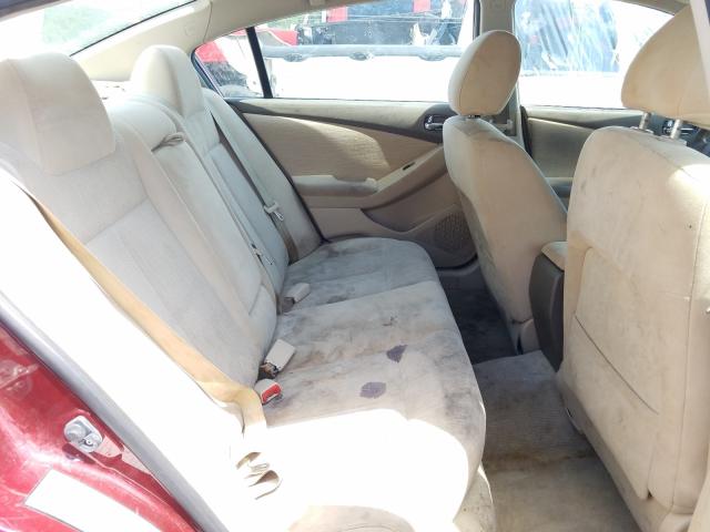 Photo 5 VIN: 1N4AL2AP5CC214512 - NISSAN ALTIMA BAS 