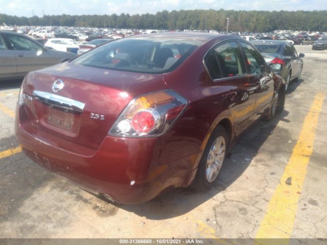 Photo 3 VIN: 1N4AL2AP5CC215319 - NISSAN ALTIMA 