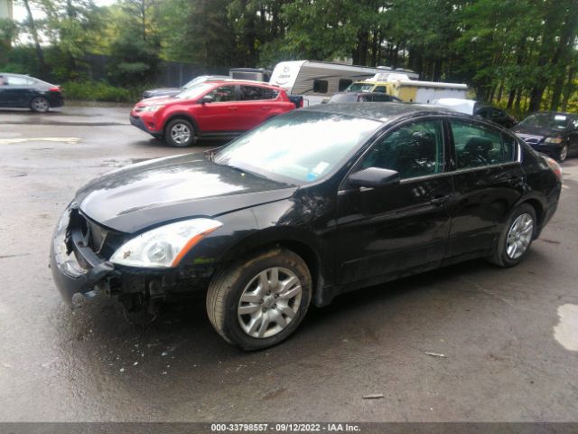 Photo 1 VIN: 1N4AL2AP5CC215983 - NISSAN ALTIMA 