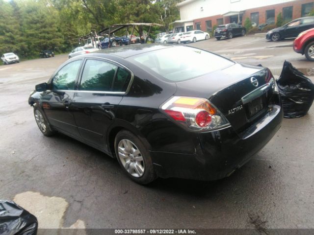 Photo 2 VIN: 1N4AL2AP5CC215983 - NISSAN ALTIMA 