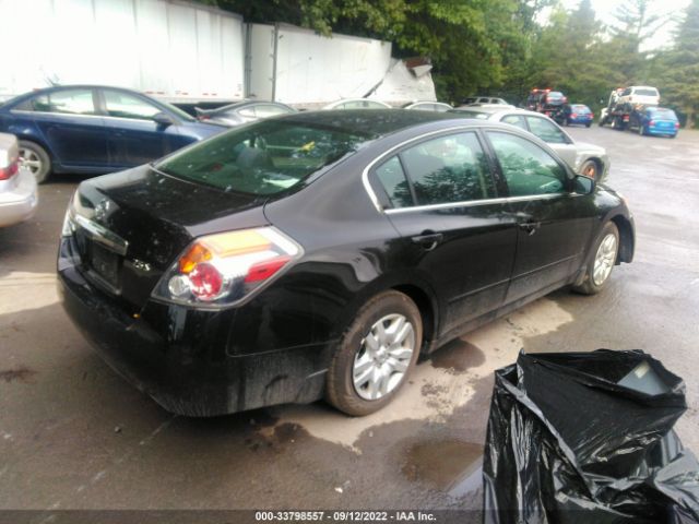 Photo 3 VIN: 1N4AL2AP5CC215983 - NISSAN ALTIMA 