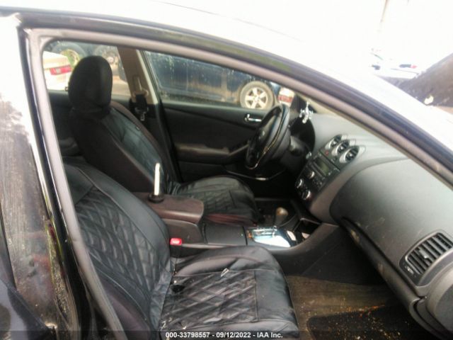 Photo 4 VIN: 1N4AL2AP5CC215983 - NISSAN ALTIMA 