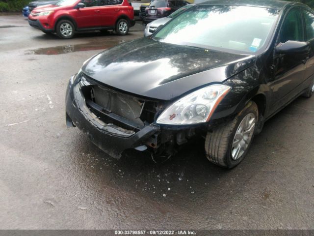 Photo 5 VIN: 1N4AL2AP5CC215983 - NISSAN ALTIMA 