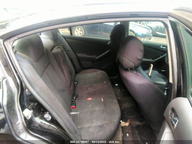 Photo 7 VIN: 1N4AL2AP5CC215983 - NISSAN ALTIMA 