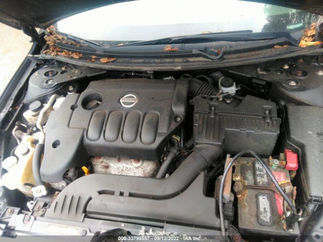 Photo 9 VIN: 1N4AL2AP5CC215983 - NISSAN ALTIMA 