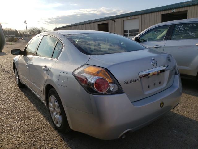 Photo 2 VIN: 1N4AL2AP5CC217944 - NISSAN ALTIMA BAS 