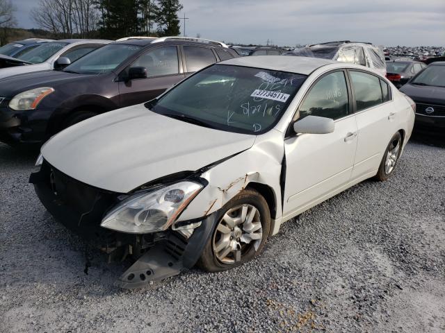 Photo 1 VIN: 1N4AL2AP5CC220245 - NISSAN ALTIMA BAS 