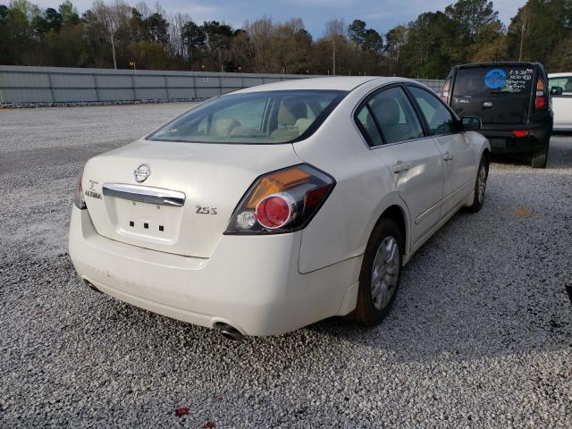 Photo 3 VIN: 1N4AL2AP5CC220245 - NISSAN ALTIMA BAS 