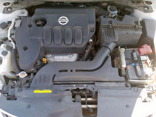 Photo 6 VIN: 1N4AL2AP5CC220245 - NISSAN ALTIMA BAS 