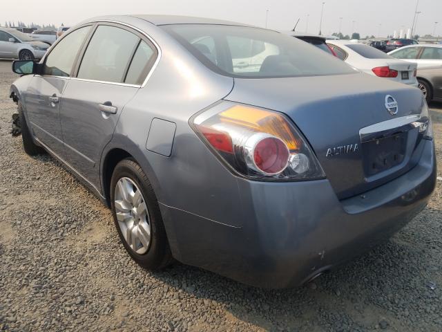 Photo 2 VIN: 1N4AL2AP5CC220925 - NISSAN ALTIMA BAS 