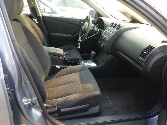 Photo 4 VIN: 1N4AL2AP5CC220925 - NISSAN ALTIMA BAS 