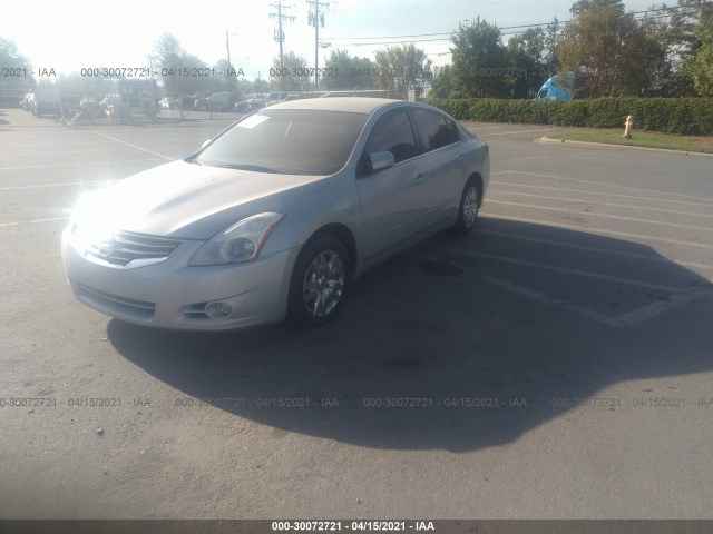 Photo 1 VIN: 1N4AL2AP5CC221735 - NISSAN ALTIMA 