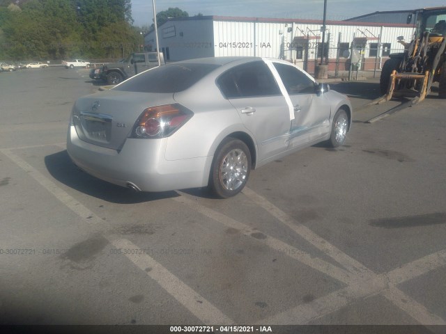 Photo 3 VIN: 1N4AL2AP5CC221735 - NISSAN ALTIMA 