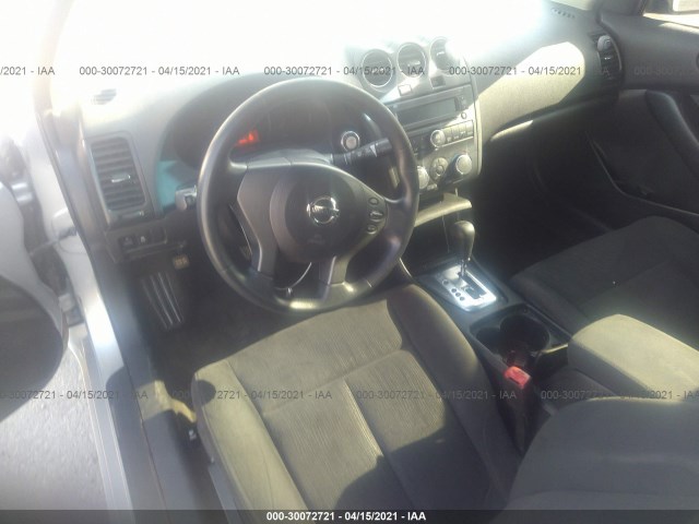 Photo 4 VIN: 1N4AL2AP5CC221735 - NISSAN ALTIMA 