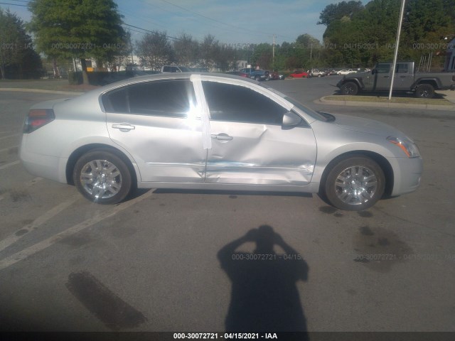 Photo 5 VIN: 1N4AL2AP5CC221735 - NISSAN ALTIMA 