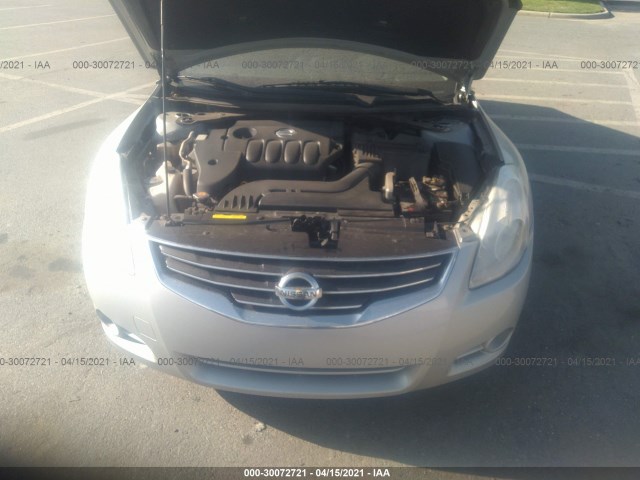 Photo 9 VIN: 1N4AL2AP5CC221735 - NISSAN ALTIMA 