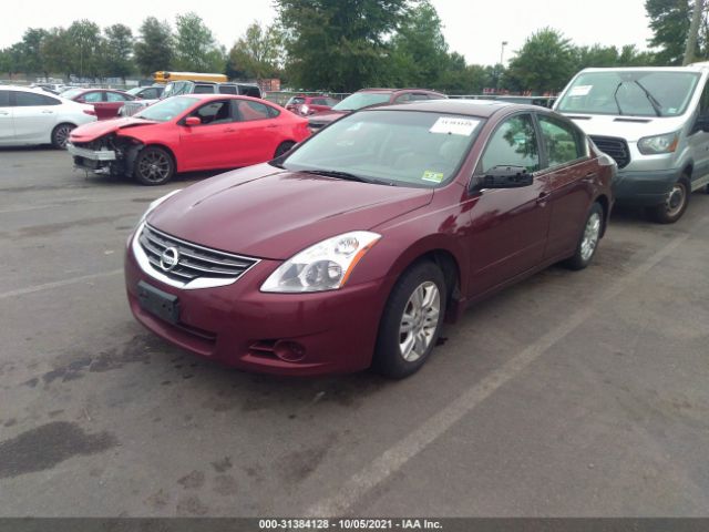 Photo 1 VIN: 1N4AL2AP5CC226188 - NISSAN ALTIMA 