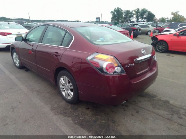 Photo 2 VIN: 1N4AL2AP5CC226188 - NISSAN ALTIMA 