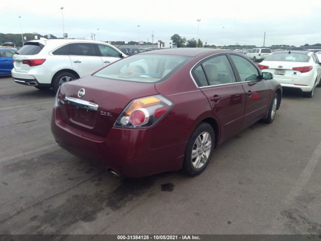 Photo 3 VIN: 1N4AL2AP5CC226188 - NISSAN ALTIMA 