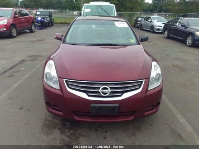 Photo 5 VIN: 1N4AL2AP5CC226188 - NISSAN ALTIMA 