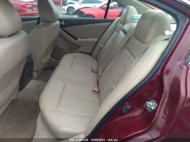 Photo 7 VIN: 1N4AL2AP5CC226188 - NISSAN ALTIMA 