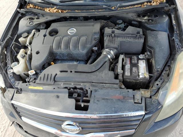 Photo 10 VIN: 1N4AL2AP5CC227518 - NISSAN ALTIMA BAS 