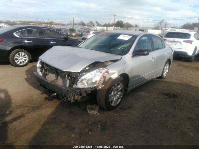 Photo 1 VIN: 1N4AL2AP5CC227728 - NISSAN ALTIMA 