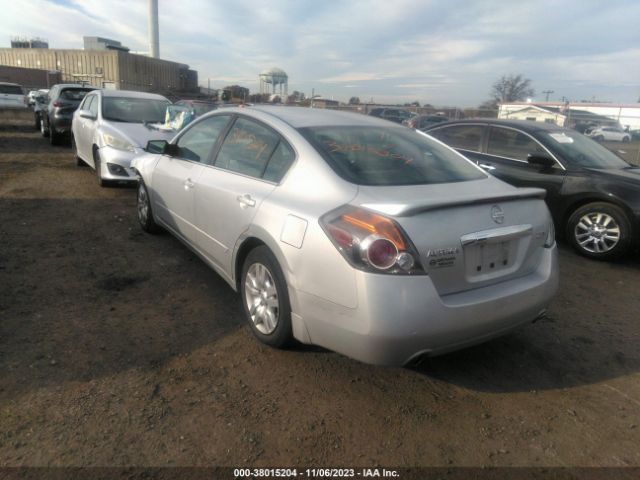 Photo 2 VIN: 1N4AL2AP5CC227728 - NISSAN ALTIMA 