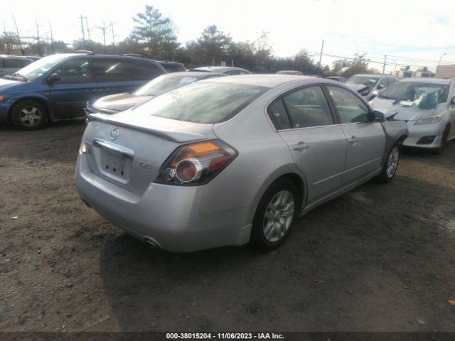 Photo 3 VIN: 1N4AL2AP5CC227728 - NISSAN ALTIMA 