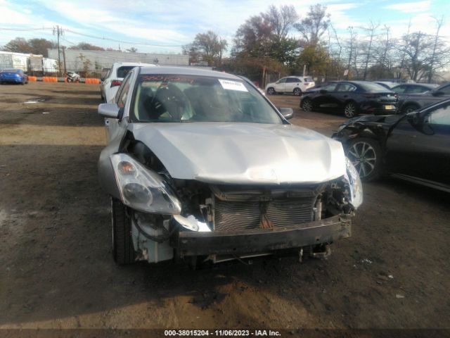 Photo 5 VIN: 1N4AL2AP5CC227728 - NISSAN ALTIMA 