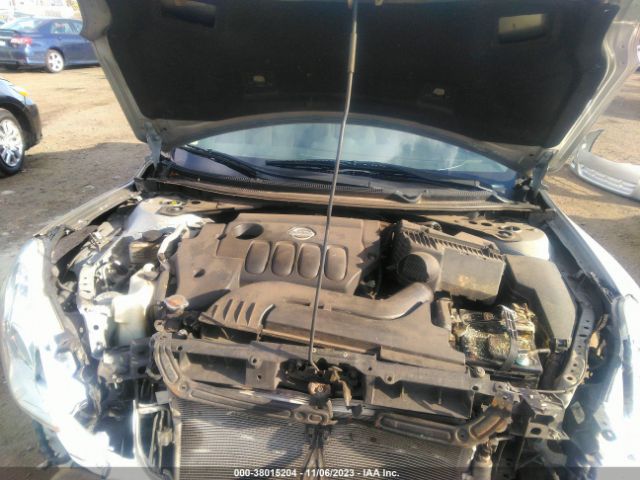 Photo 9 VIN: 1N4AL2AP5CC227728 - NISSAN ALTIMA 