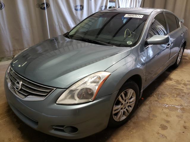 Photo 1 VIN: 1N4AL2AP5CC227759 - NISSAN ALTIMA BAS 