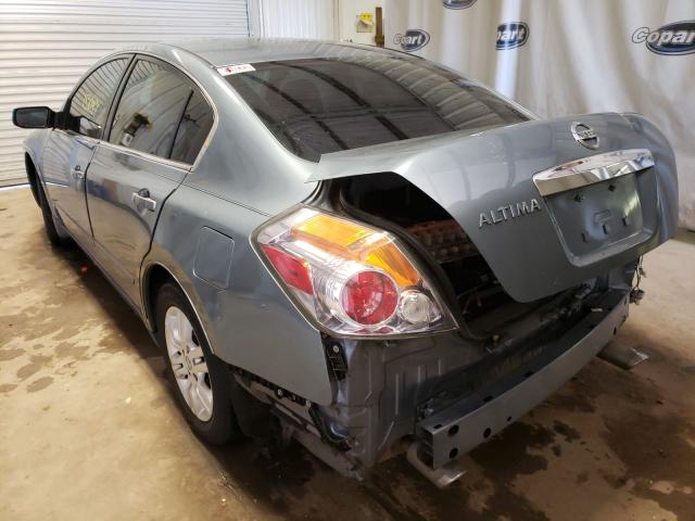 Photo 2 VIN: 1N4AL2AP5CC227759 - NISSAN ALTIMA BAS 