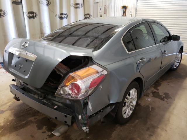 Photo 3 VIN: 1N4AL2AP5CC227759 - NISSAN ALTIMA BAS 